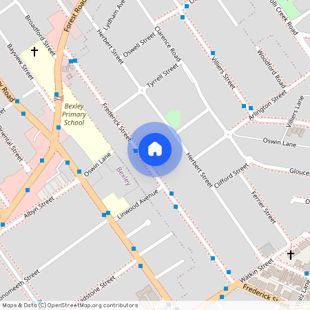 Unit A/115A Frederick Street, Rockdale