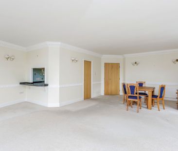 2 bedroom apartment to rent Port Way, Portsmouth, PO6 - Photo 1