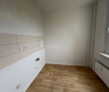 Altersfreundlich mit Aufzug: 1-Zimmer-Wohnung mit Balkon - Photo 2