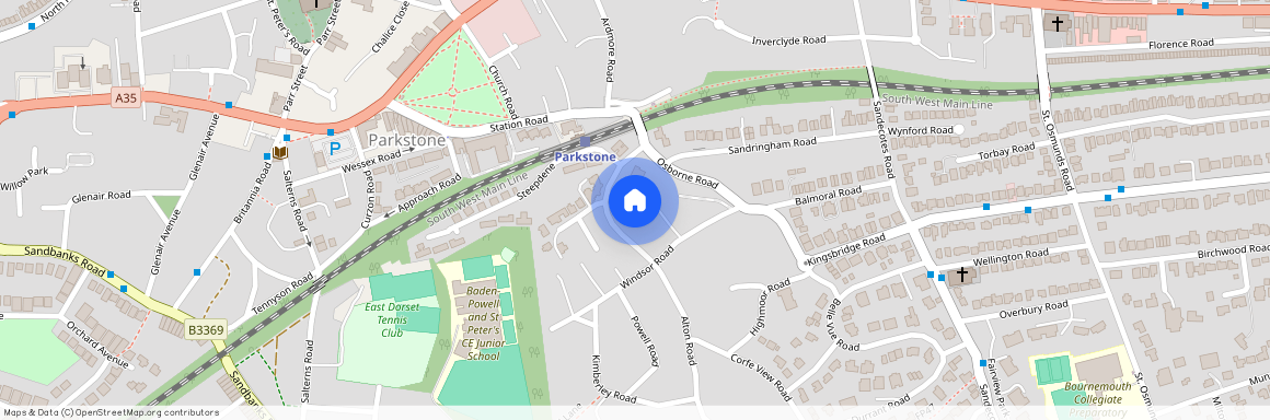 Alton Road, BH14, Bournemouth