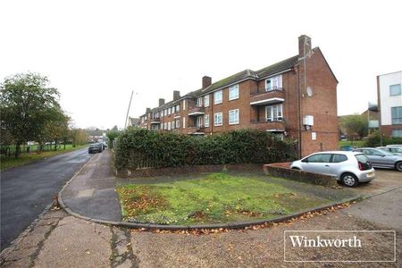 Belford Road, Borehamwood, Hertfordshire, WD6 - Photo 4