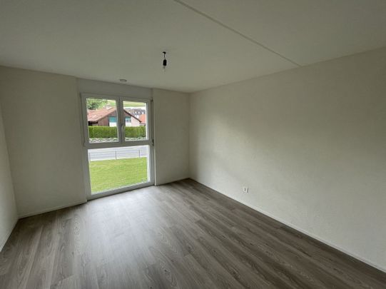 Apartment, Courtételle - 1510 - Photo 1