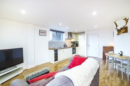 1 bedroom apartment to rent - Photo 3