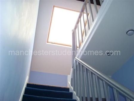 Rippingham Road, Manchester, M20 3FX - Photo 3