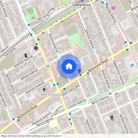 377 Winona Avenue, Westboro, Ottawa, ON