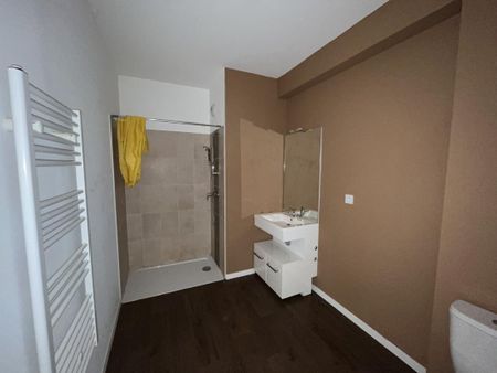Location Appartement 2 pièces 47m² ORVAULT 44700 - Photo 3
