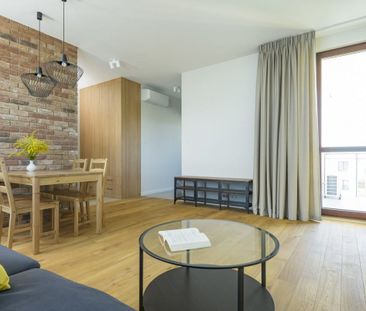 Wola / Bemowo / nowe / 2 pokoje / najem 52 m² - Zdjęcie 2