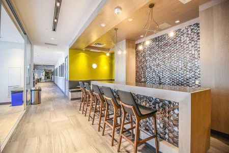 For Lease - 128 Fairview Mall Drive Unit# 1108, Toronto, Ontario - Photo 4