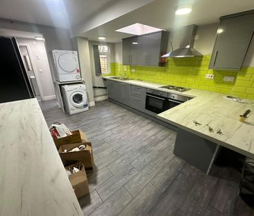Room in a Shared House, Dawlish Road, B29 - Photo 5