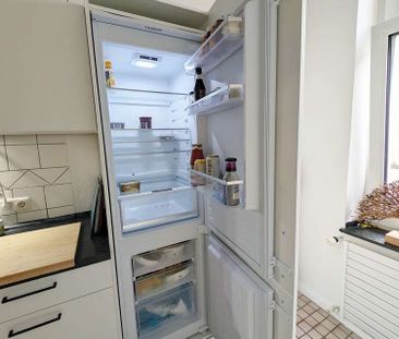 Schöne 2-Zimmer-Wohnung mit 61,50 m² nah des Zentrums von Stolberg - Photo 4