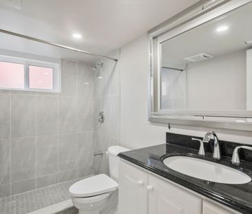 For Lease - 31 Rossford Road Unit# Basement, Toronto, Ontario - Photo 6