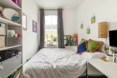 Charteris Road, Finsbury Park, N4 - Photo 2