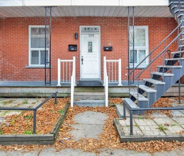 Appartement à louer - Montréal (Anjou) - Photo 2