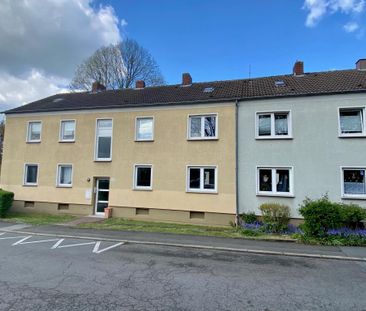 3-Zimmer-Wohnung in Witten Herbede - Foto 2