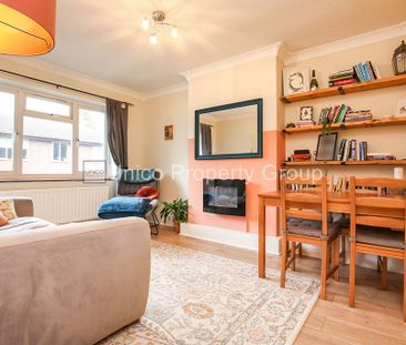 2 bedroom maisonette to rent - Photo 1