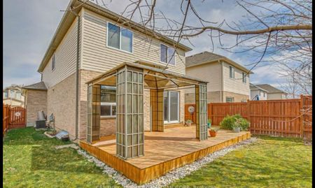 For Lease - 812 REEVES Avenue, London North, Ontario - Photo 3