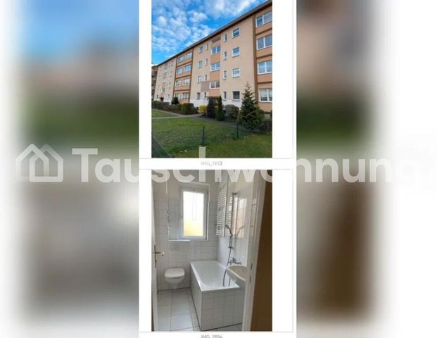 TAUSCHWOHNUNG Tauschwohnung Spandau - Photo 1