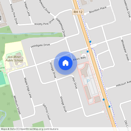 45 Alexis Way, Whitby