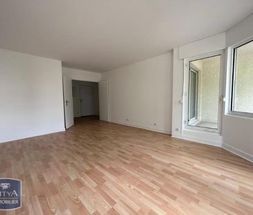 Location Appartement 1 pièce 38m² ANTONY 92160 - Photo 5