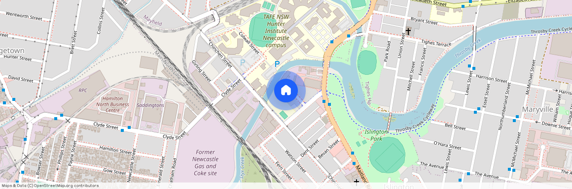 8 John Hooker Street, NSW 2296, Islington