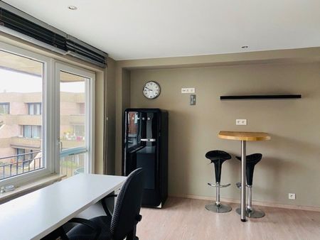 Studio in Centrum Leuven - Photo 4