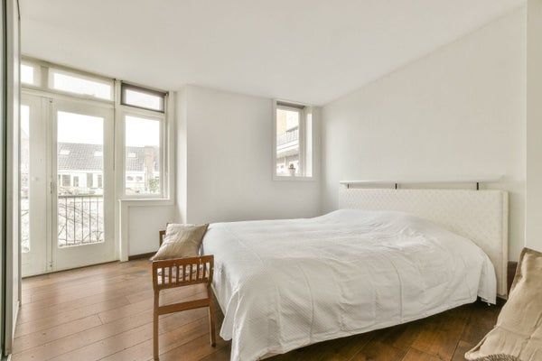 Te huur: Appartement Rooseveltlaan in Amsterdam - Foto 1