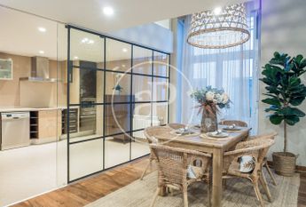 Flat for rent in Malasaña - Universidad (Madrid)