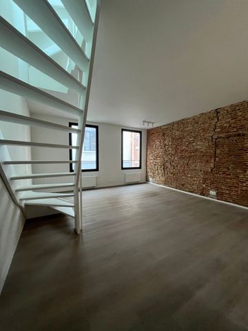 Compleet gerenoveerd huis met magnifiek dakterras! - Foto 2