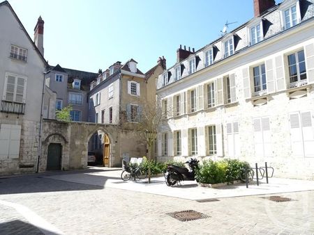 1 pièce - 25,22 m2 CHARTRES - 28 - Photo 5