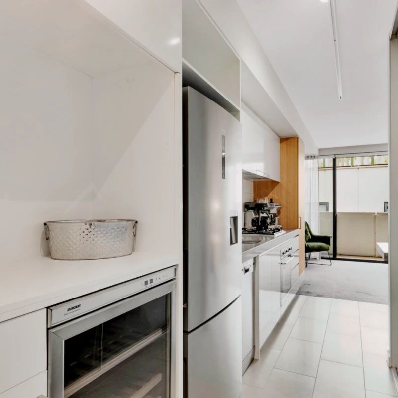 303/144 Clarendon Street,South Melbourne,Victoria 3205, Melbourne - Photo 1