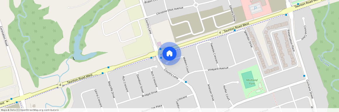 31 Wakem Court, Whitby