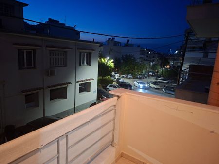 Studio/Γκαρσονιέρα για ενοικίαση Χρυσομαλλούσα (Λέσβος - Μυτιλήνη) - Photo 2