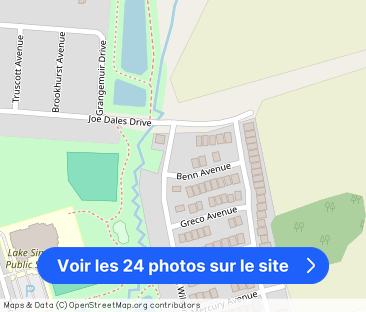 Dom na wynajem - 185 m² - 8 pokoi - Photo 1