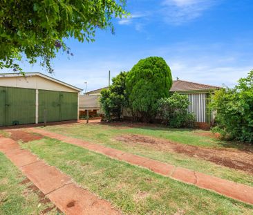 15 Burton Street, HARRISTOWN - Photo 6