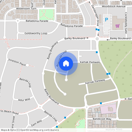 32 Karnak Parkway, 6211, Dawesville