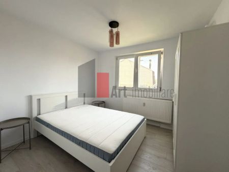 Apartament 2 camere renovat, bloc anvelopat | zona Calea Dorobanti - Photo 5