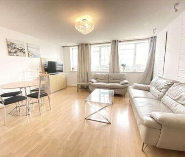 Mercury House, Heathcroft, Ealing, W5 - Photo 2