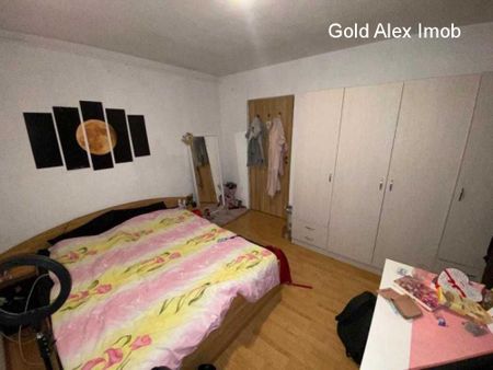 Inchirieri Apartamente 3 camere Bucuresti - Fotografie 4