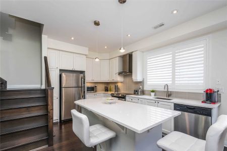 For Lease - 34 Frederick Tisdale Drive Unit# Room 3, Toronto, Ontario - Photo 4