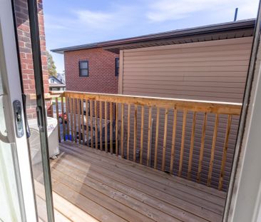 For Lease - 96 Cromwell Avenue Unit# 2, Oshawa, Ontario - Photo 1