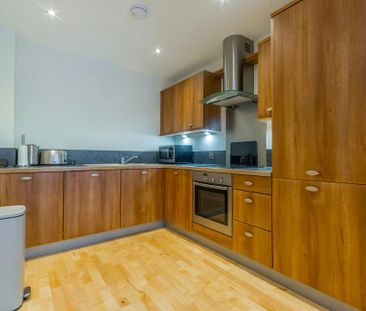 1 bedroom apartment to rent - Photo 6