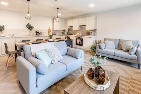 Studio to rent - Photo 5