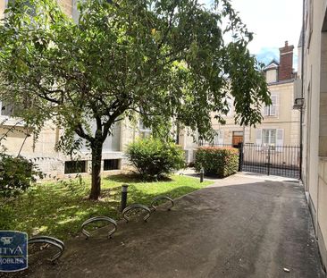 Location Appartement 2 pièces 37m² BOURGES 18000 - Photo 5