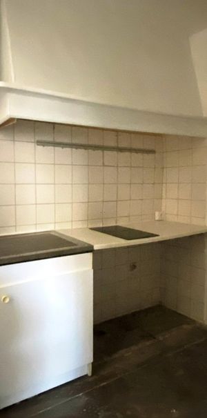 Location Appartement 1 pièce 39m² MONTPELLIER 34000 - Photo 1