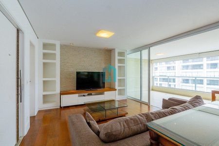 Luxuoso Apartamento Para Aluguel Em Campo Belo - Photo 2