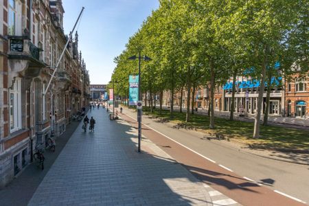 Bovenwoning Stationsweg, Den Bosch huren? - Photo 3