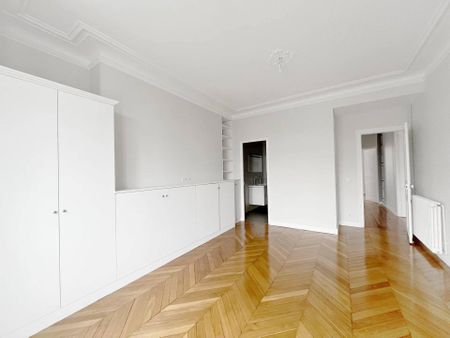 Rental Apartment Neuilly-sur-Seine Sablons - Photo 5