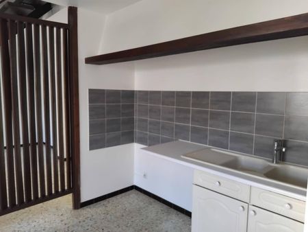 Maison 3 pièces - 71000 Varennes-lès-Mâcon - Photo 2