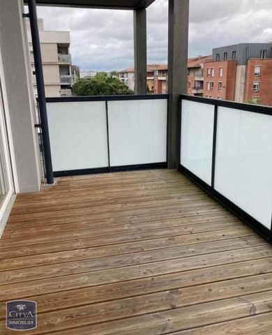 Location Appartement 3 pièces 55m² TOULOUSE 31200 - Photo 4