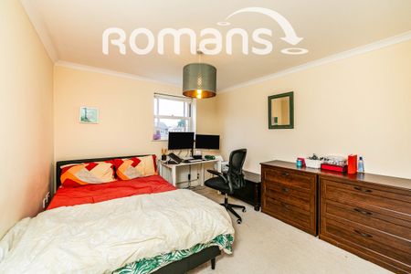 2 bedroom apartment to rent - Photo 4